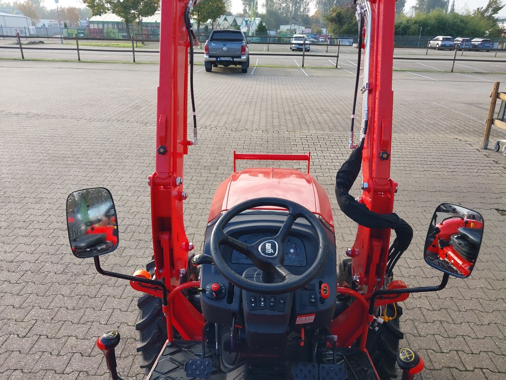 Kioti CK2630H-EU