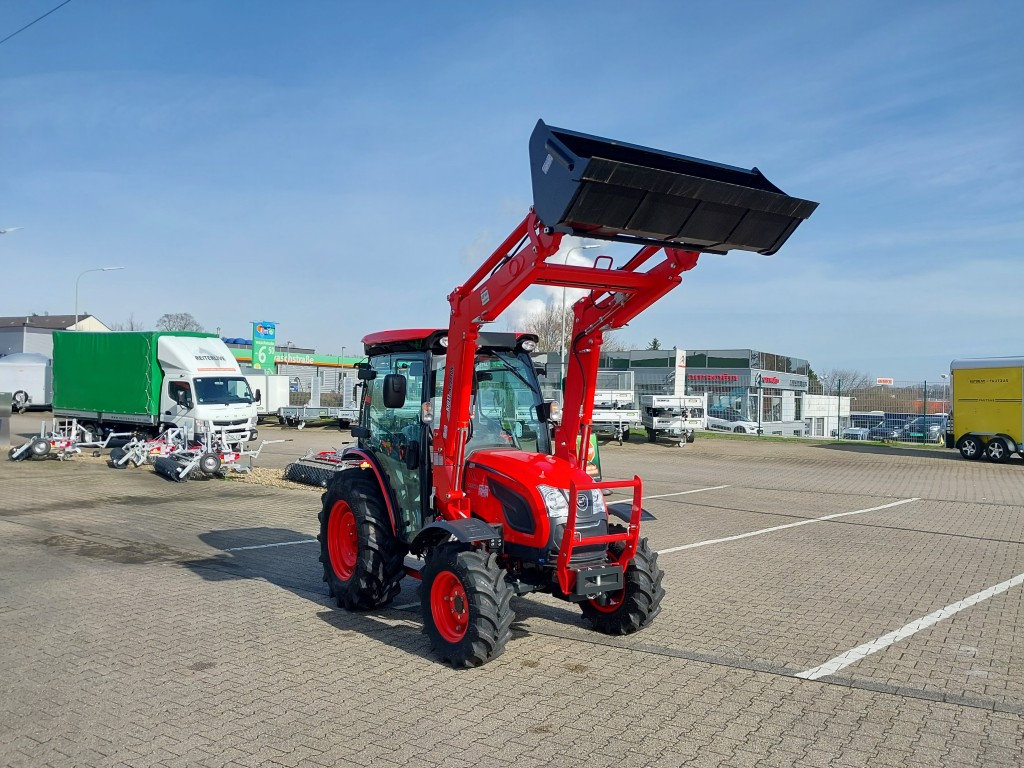 Kioti DK5020CH-EU