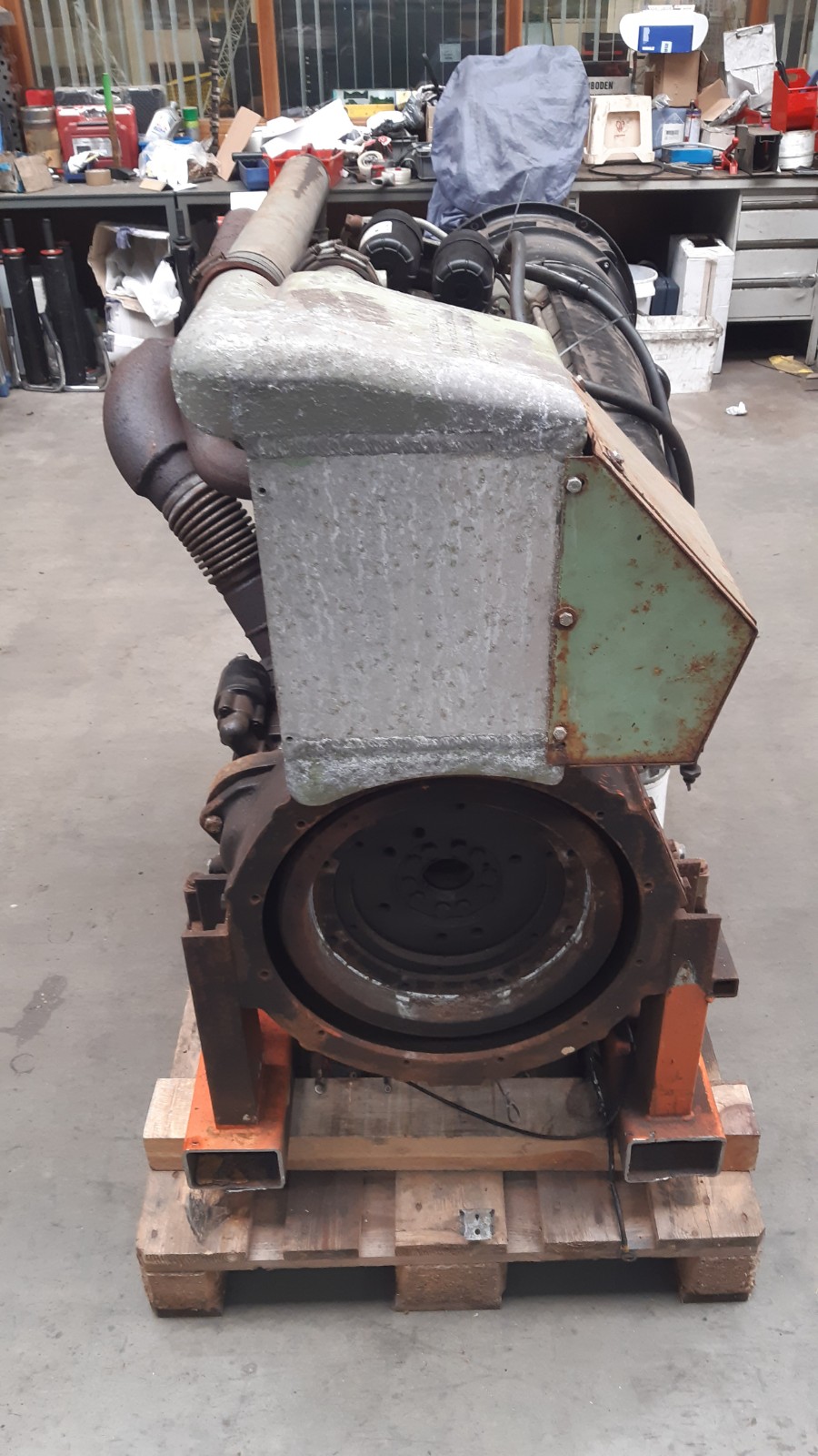 Deutz-BF6L-913-C-h Deutz BF6L913C - 2