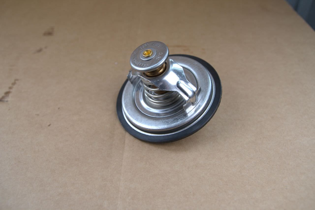 MWM 226B Thermostat