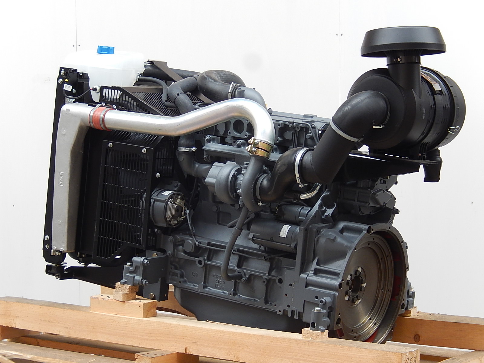 Deutz BF4M1013FC - ungenutzt Deutz BF4M1013FC - ungenutzt