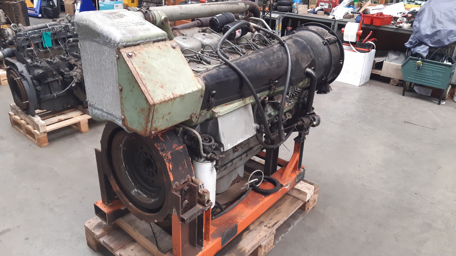 Deutz-BF6L-913-C-a Deutz BF6L913C - 2