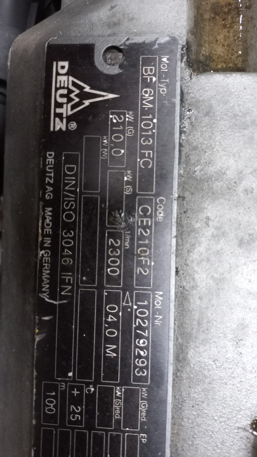 Deutz-BF6M-1013-FC-h Deutz BF6M1013FC
