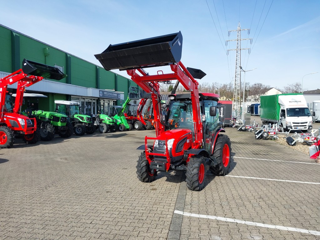 Kioti DK5020CH-EU