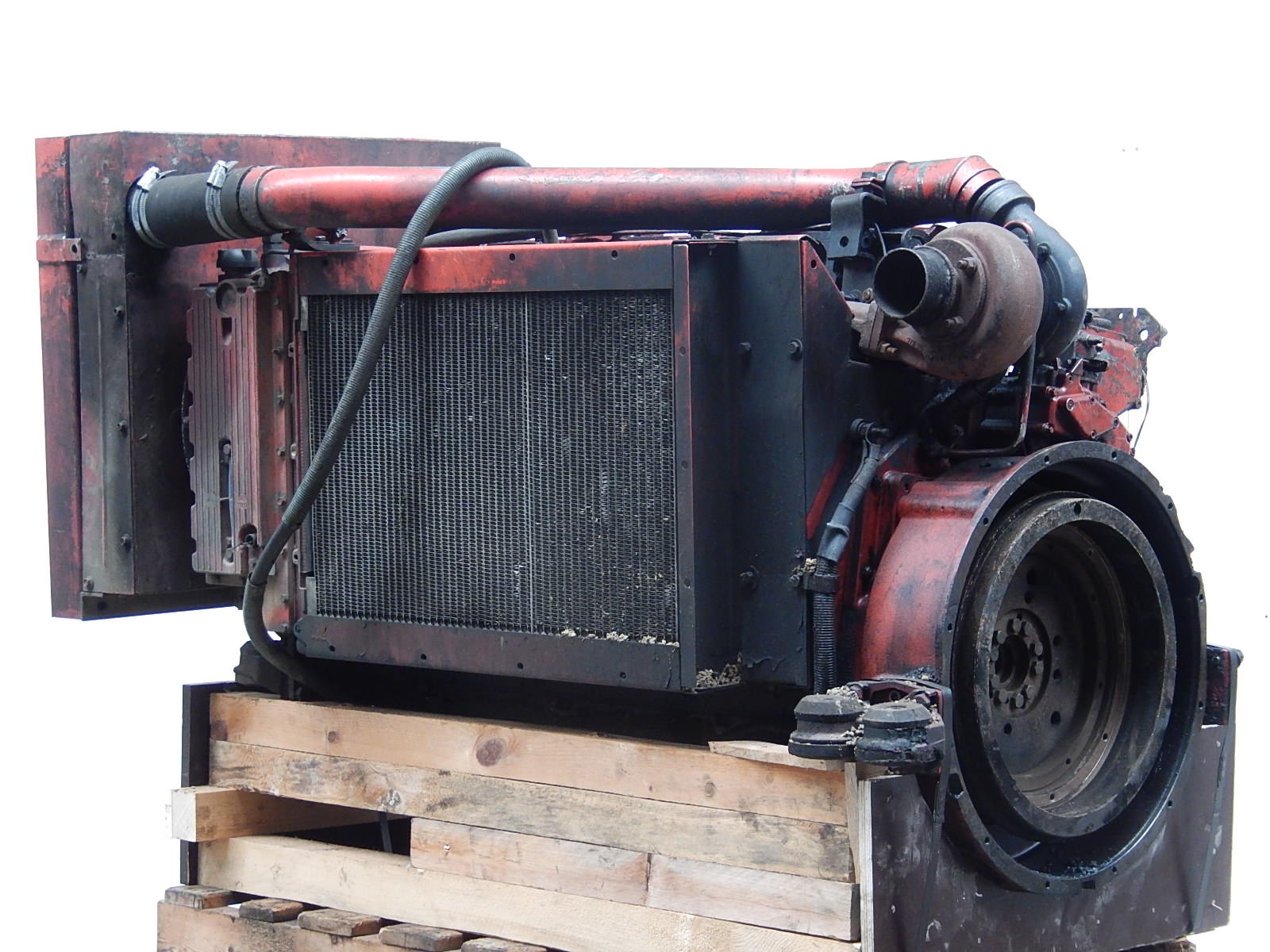 Deutz BF6M1013CP