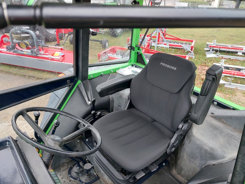 Deutz-Fahr 6807 CA