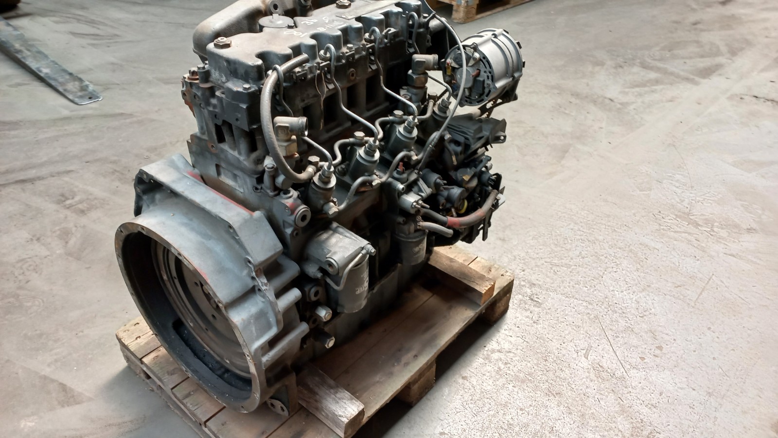 Deutz BF4M2011