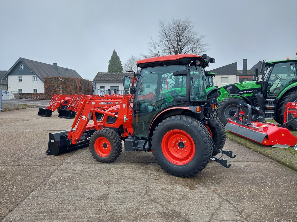Kioti DK4520C-EU