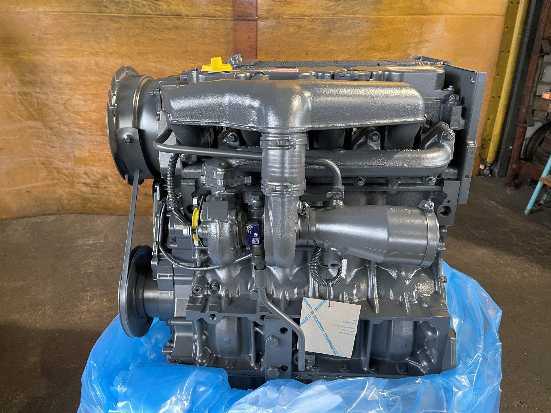 Deutz TD2011L04I