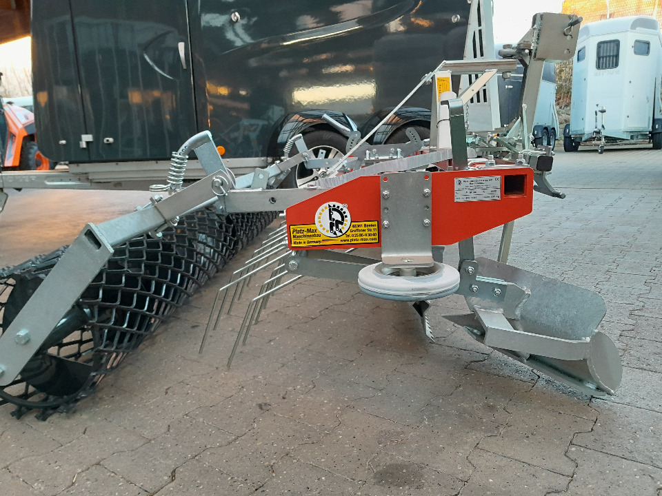 Platz-Max NL-GW SM plus