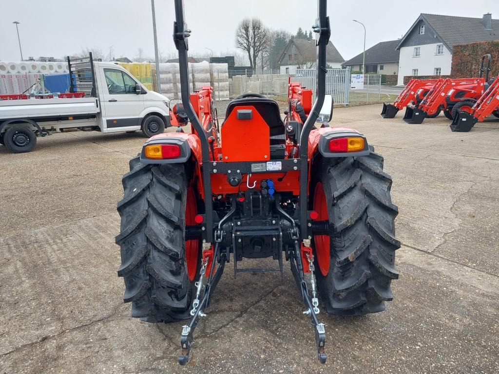 Kioti DK4520H-EU