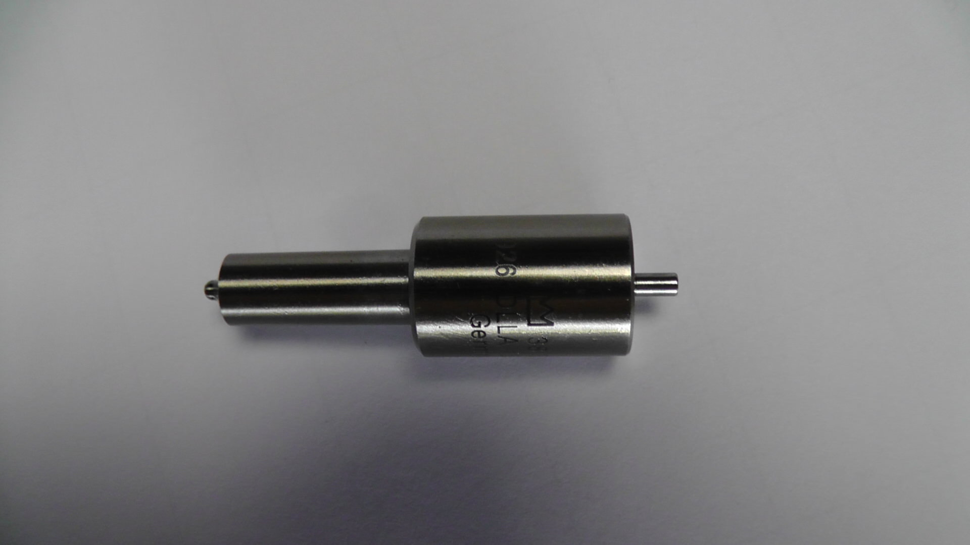 MWM 226B Düseneinsatz