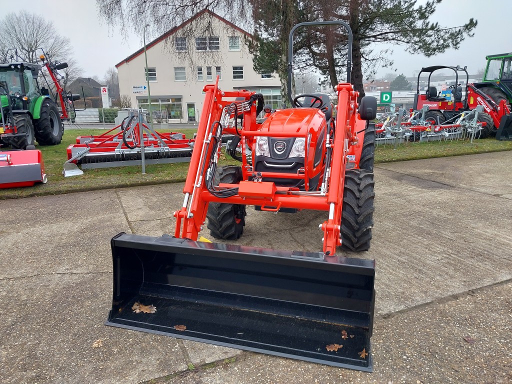 Kioti DK5020HS-EU