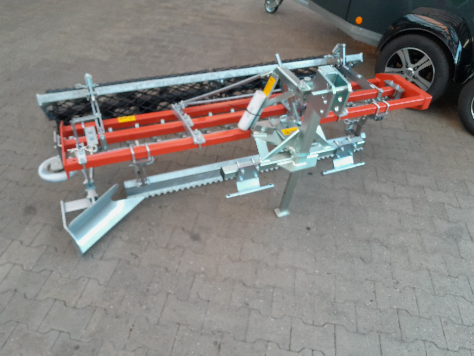 Platz-Max NL-GW SM plus