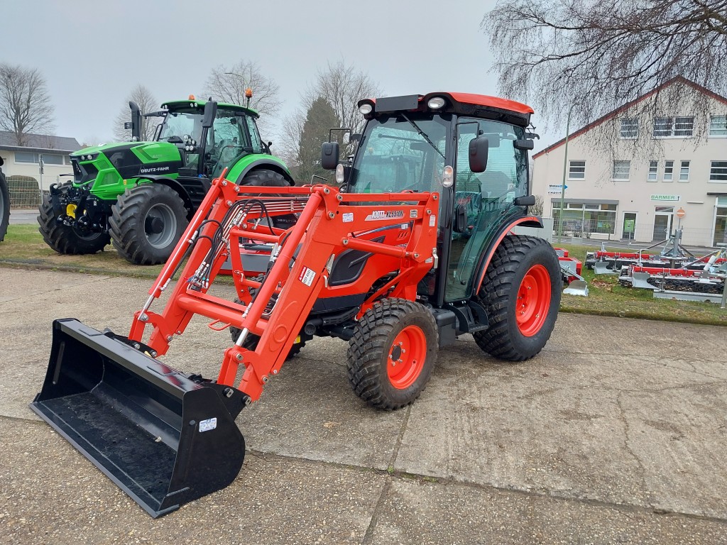 Kioti DK4520C-EU