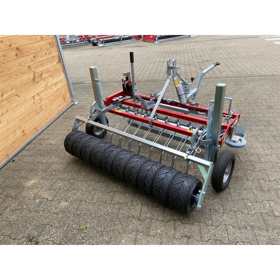 Platz-Max Roll FF ab