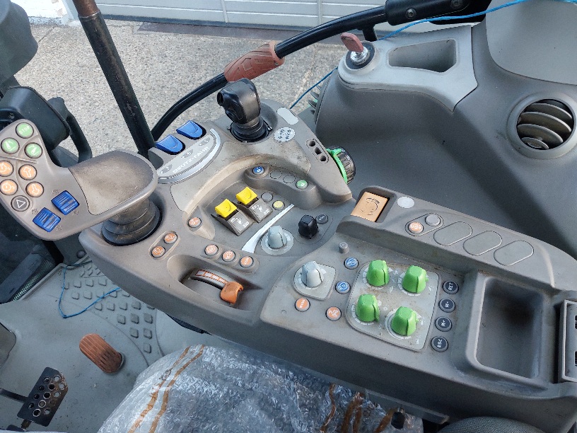 Deutz-Fahr 6130.4 TTV