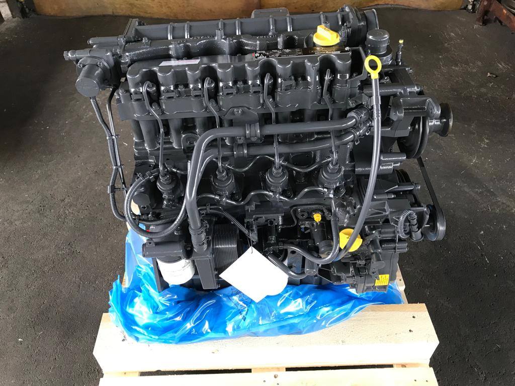 Deutz D2011L04W