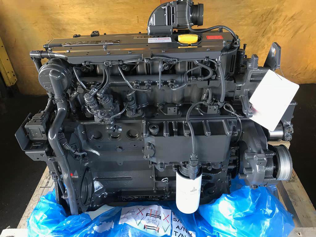 Deutz TCD2013L042V