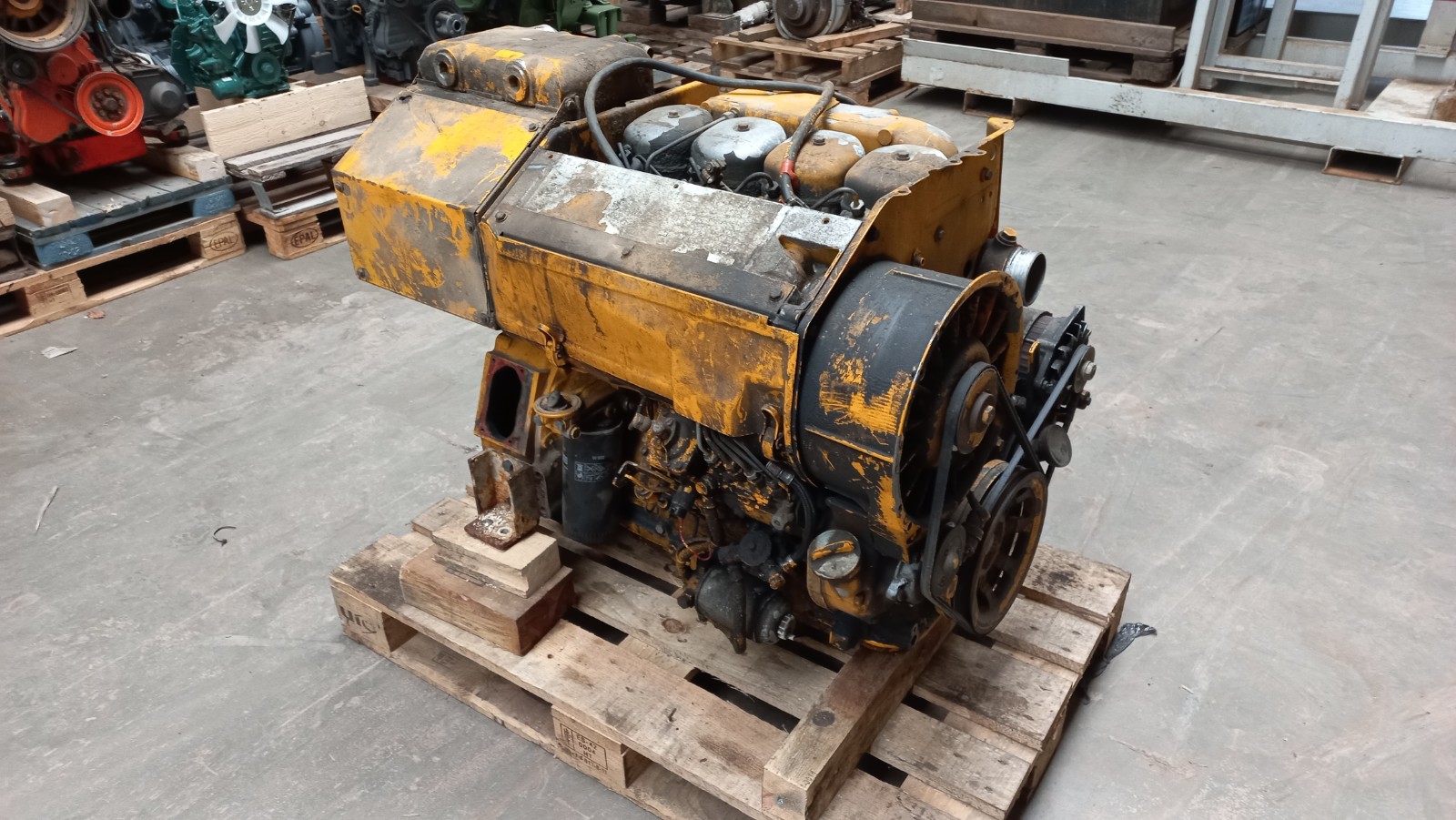 Deutz-BF4L913-h Deutz BF4L913 - 3