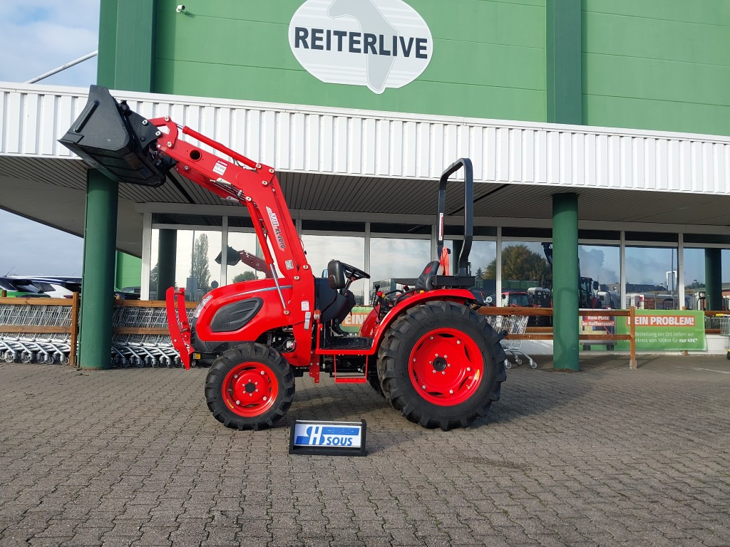 Kioti CK2630H-EU
