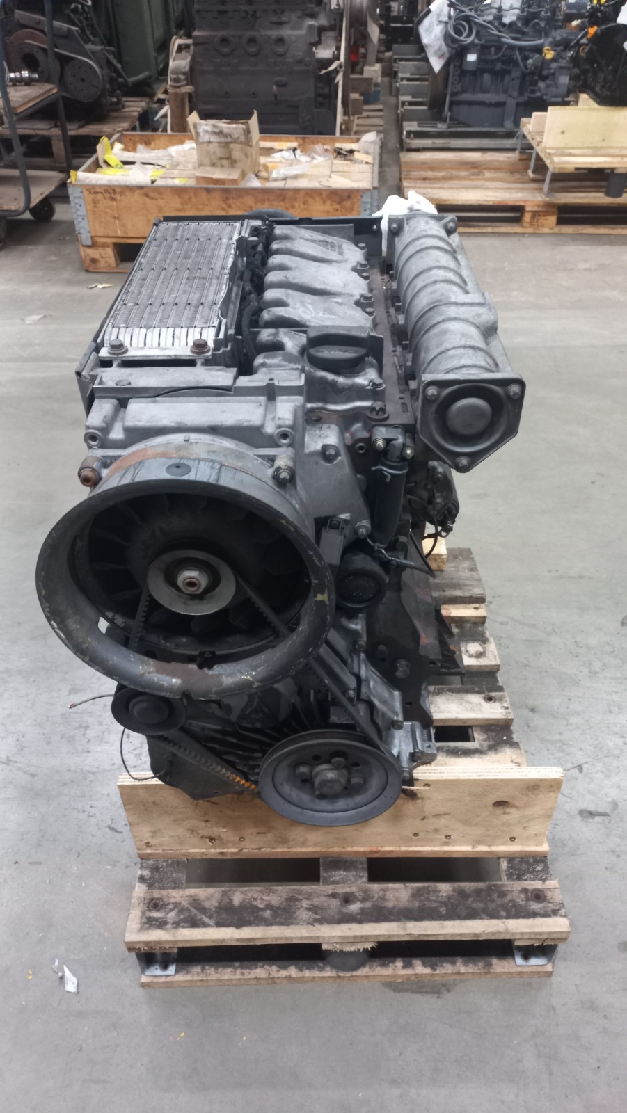 Deutz-F4L1011-f Deutz F4L1011 - 3