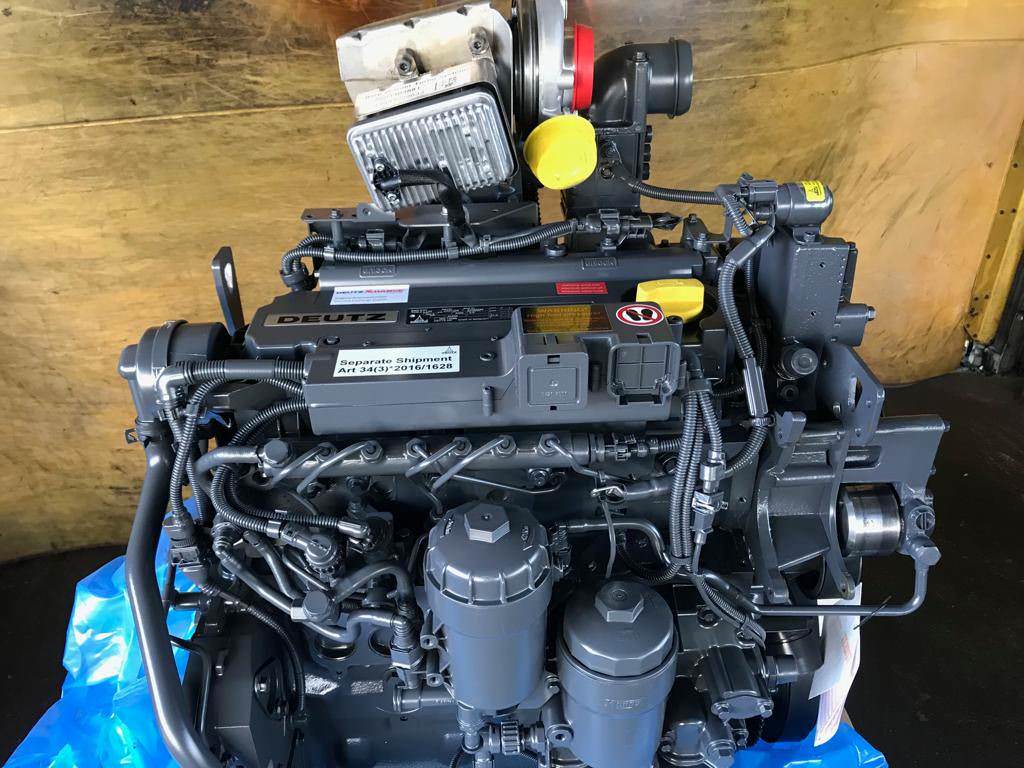 Deutz TCD4.1L04