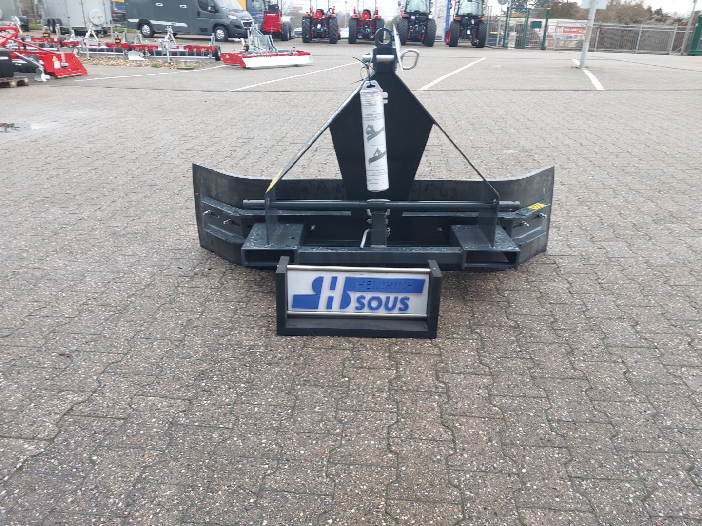 Saphir Gummischieber MS175S