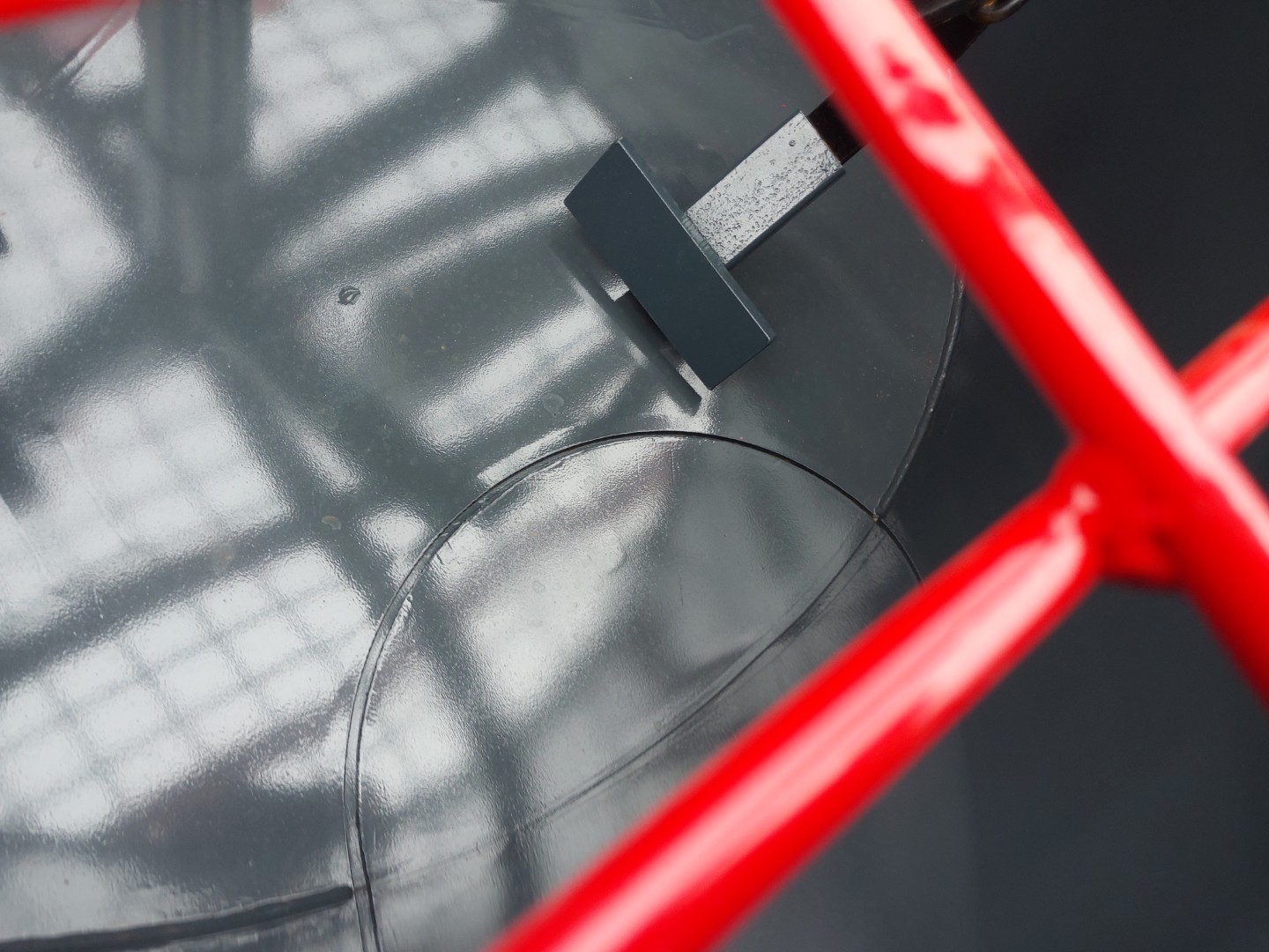 Saphir Betonmischer Mammut 801