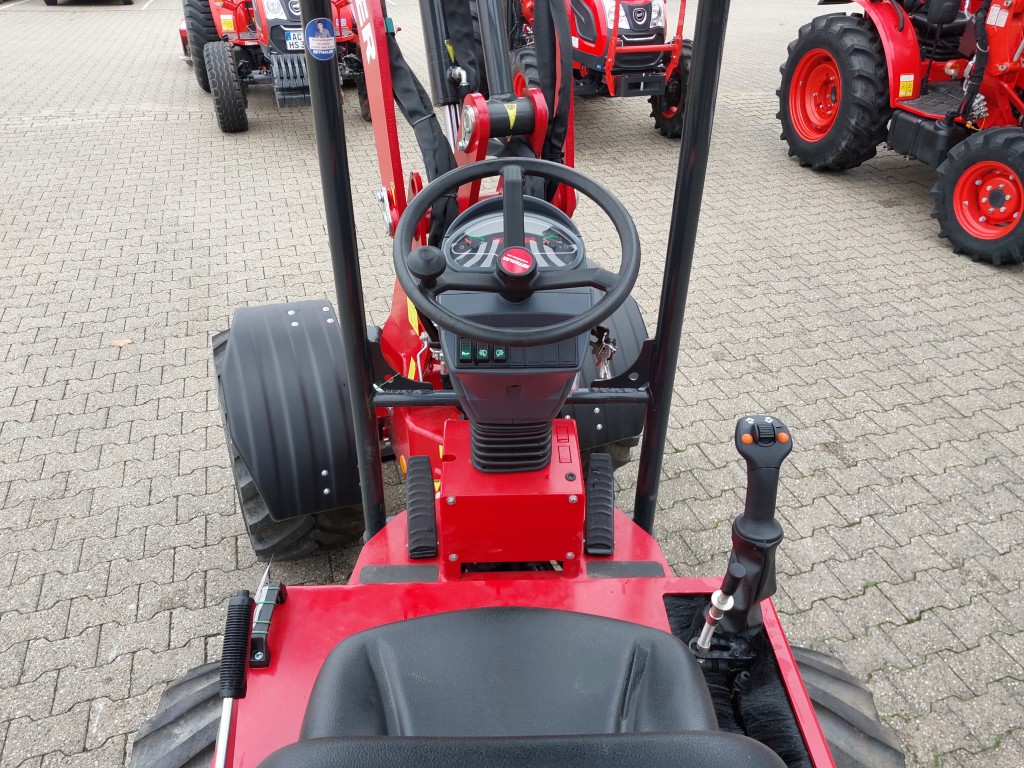 Thaler 2226 S