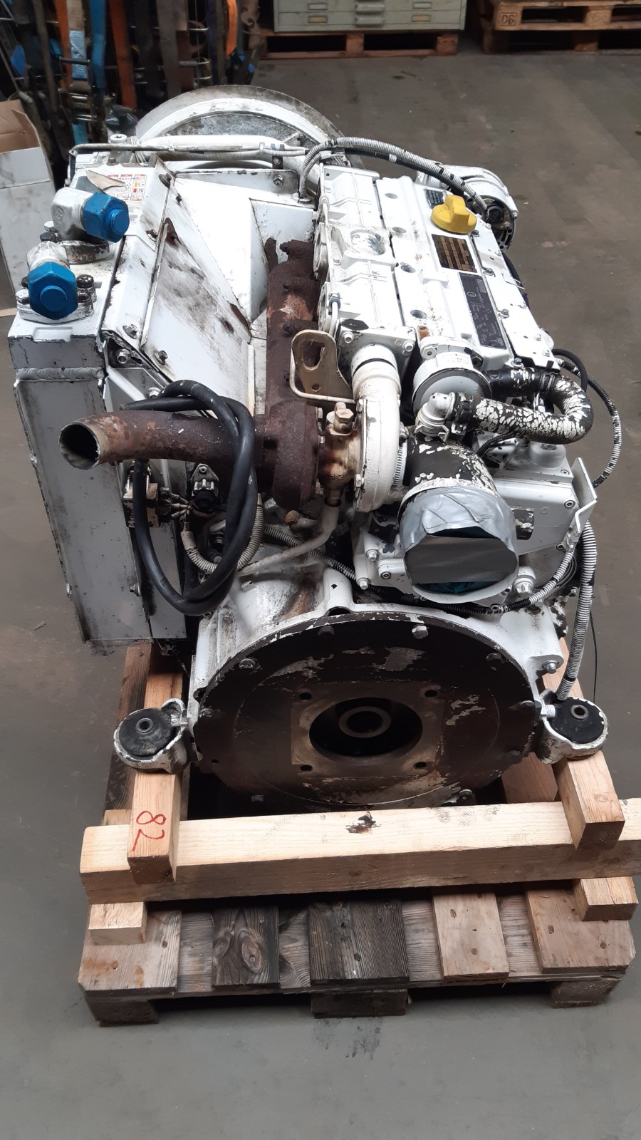Deutz-BF4M-1012-c Deutz BF4M1012 - 7