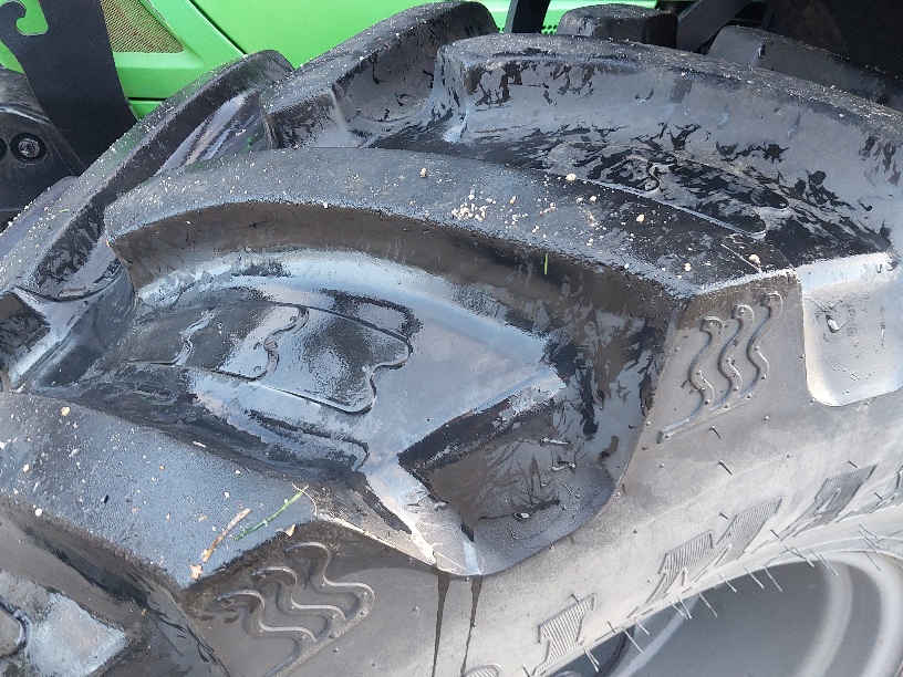 Deutz-Fahr 6130.4 TTV