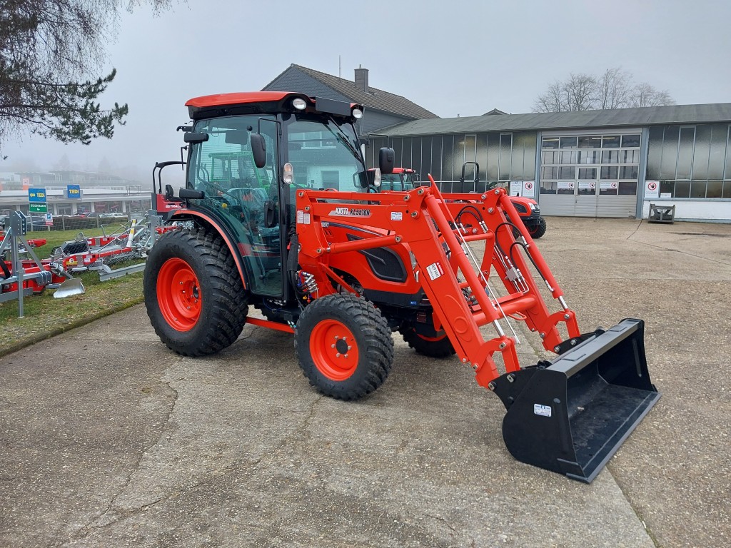 Kioti DK4520C-EU