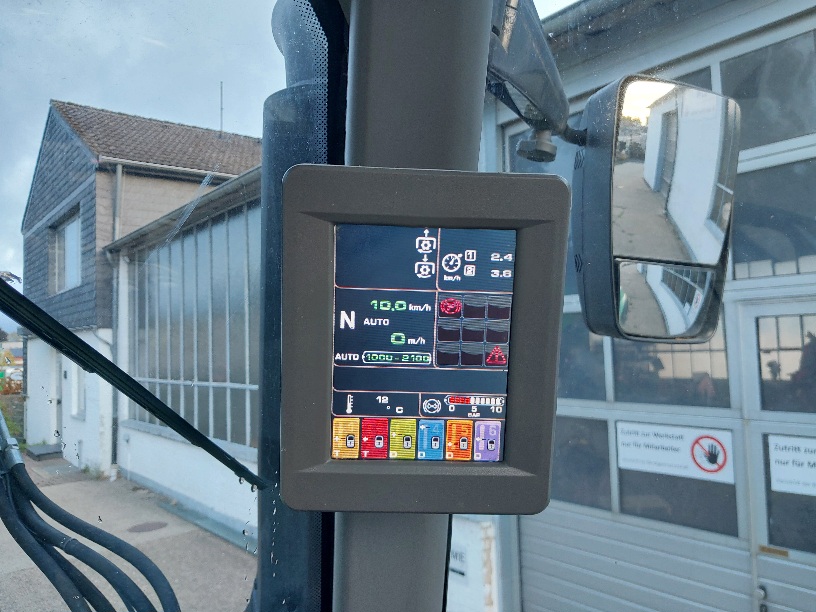 Deutz-Fahr 6130.4 TTV