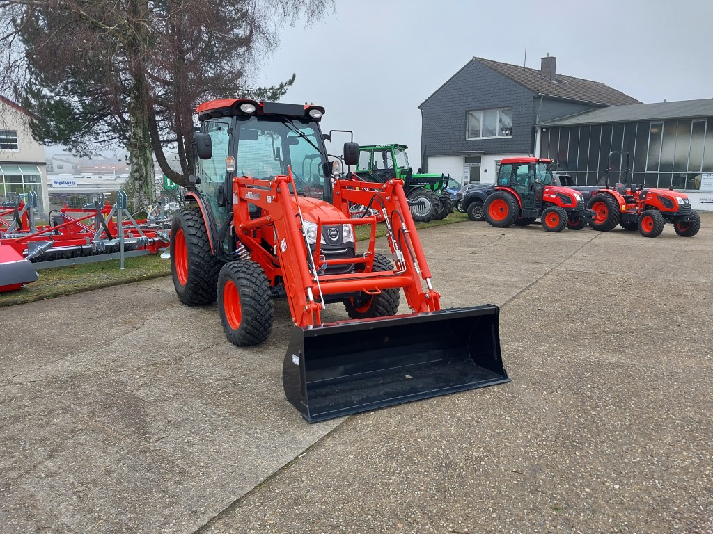 Kioti DK4520C-EU
