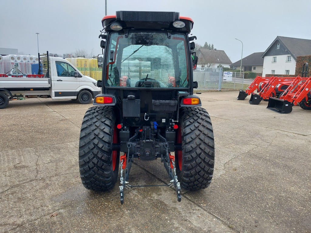 Kioti DK4520C-EU