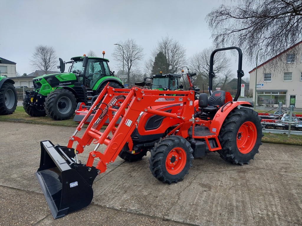 Kioti DK4520H-EU
