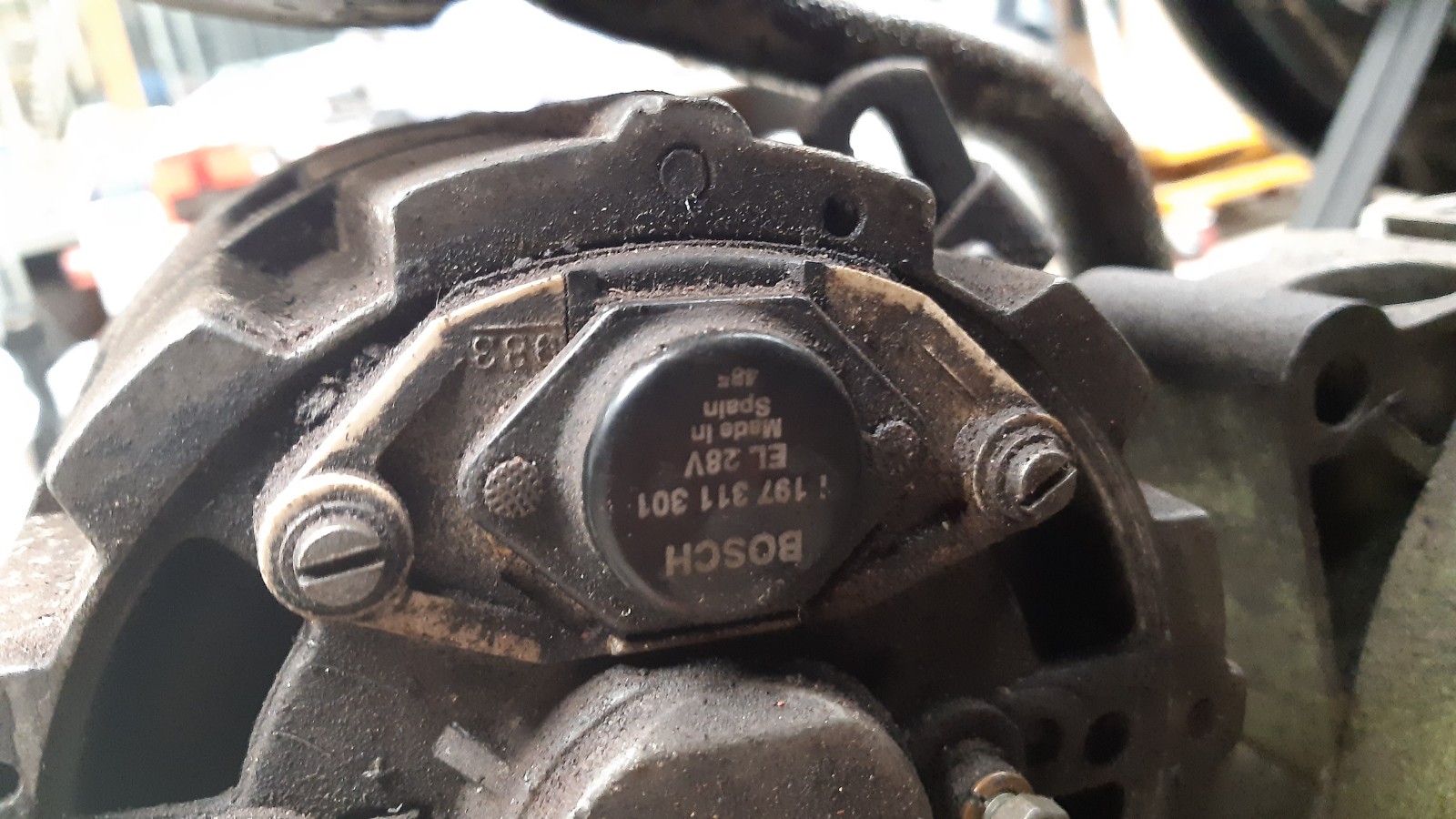 Deutz-BF6L-913-C-g Deutz BF6L913C - 2