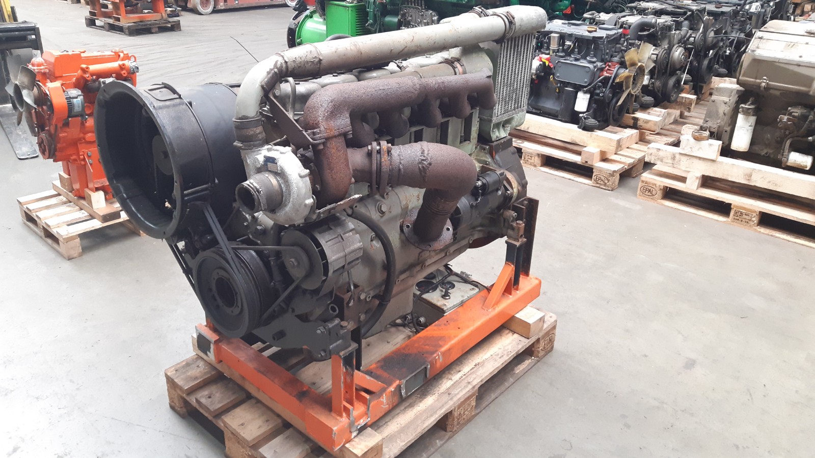 Deutz-BF6L-913-C-d Deutz BF6L913C - 2
