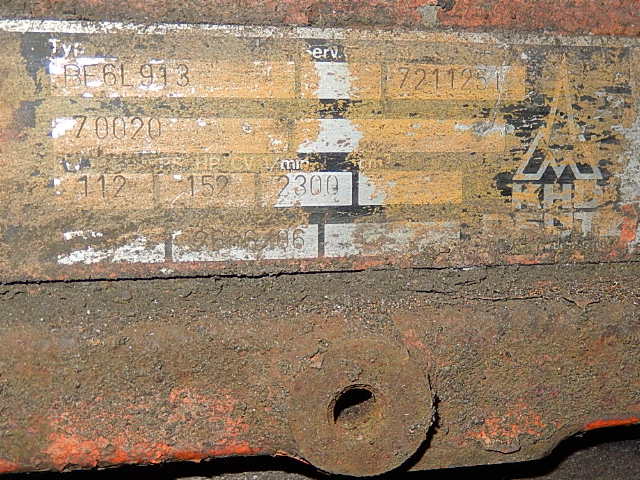 deutz-bf6l913-11188-0011010000097 Deutz BF6L913 - 1