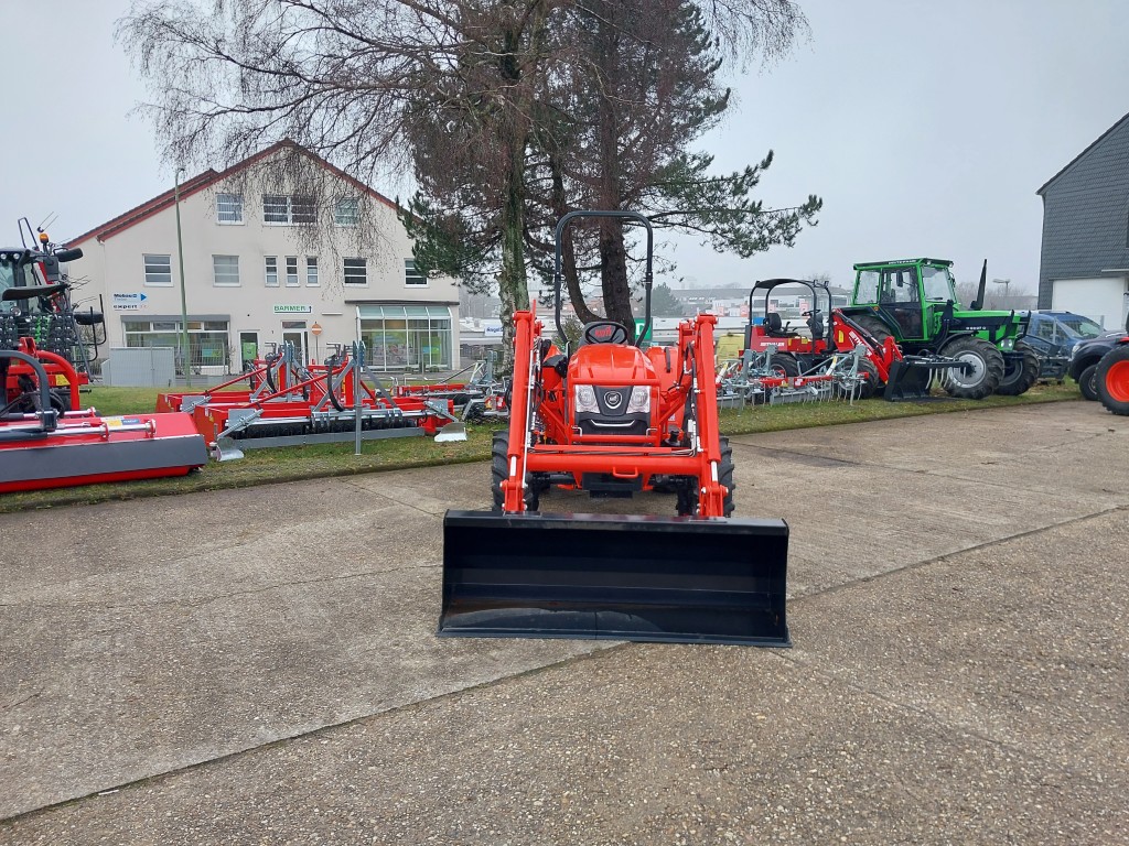 Kioti DK4520H-EU