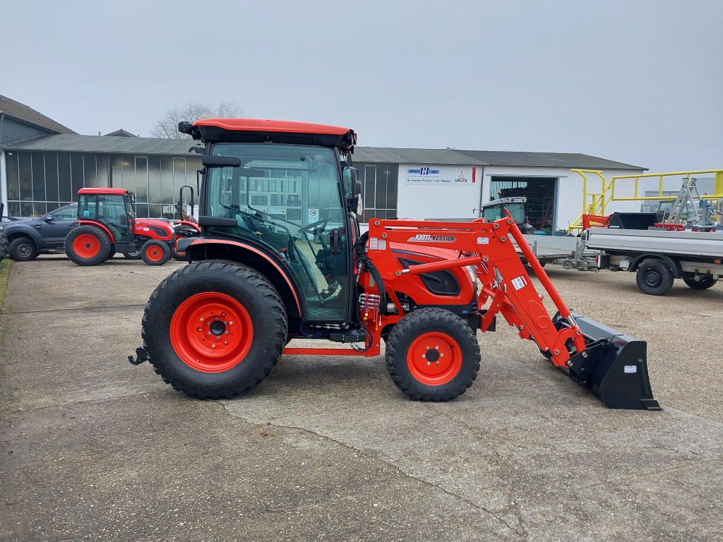 Kioti DK4520C-EU