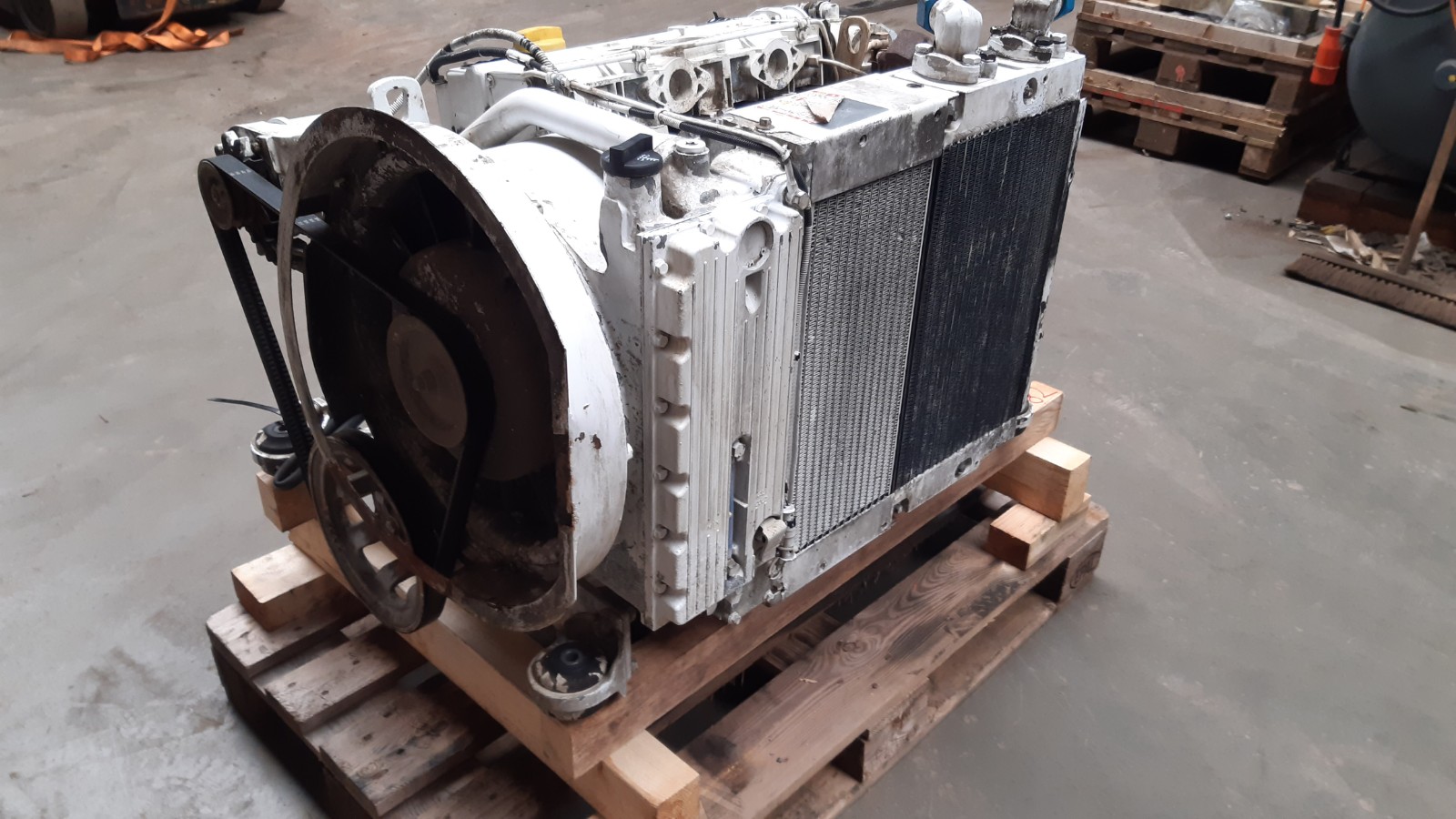 Deutz-BF4M-1012-h Deutz BF4M1012 - 7