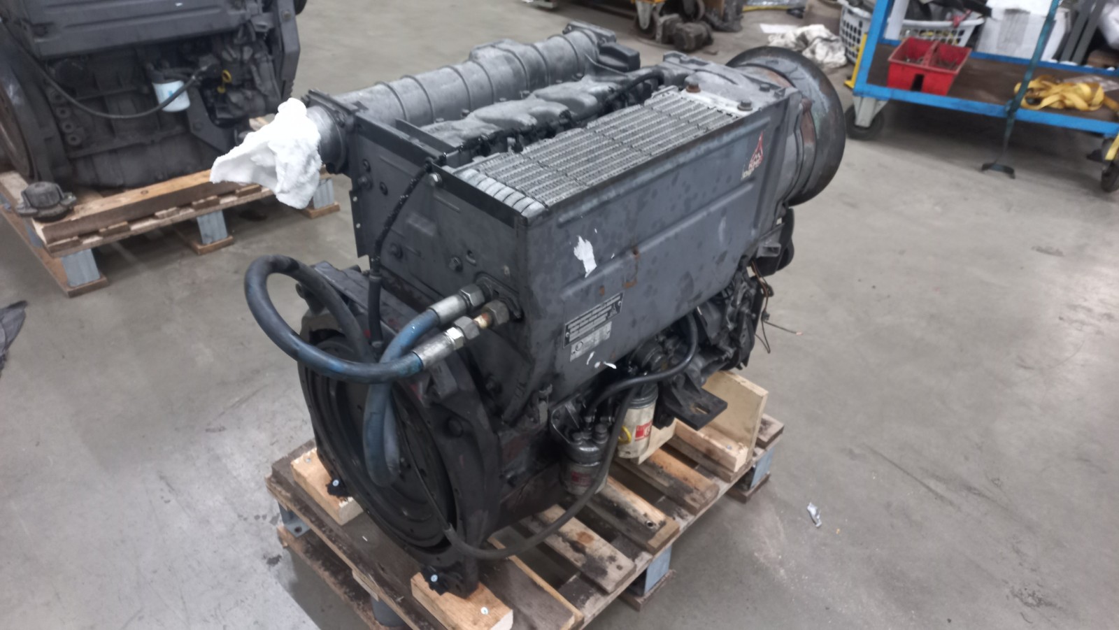 Deutz-F4L1011-g Deutz F4L1011 - 3