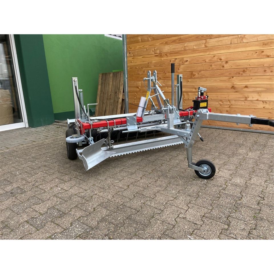 Platz-Max Roll FF ab