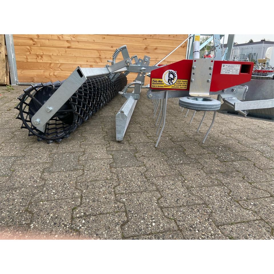 Platz-Max NL-GW plus