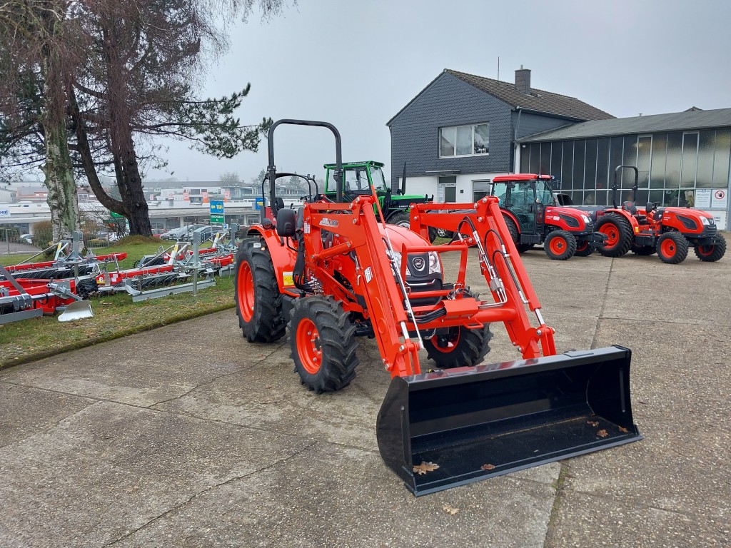 Kioti DK5020HS-EU