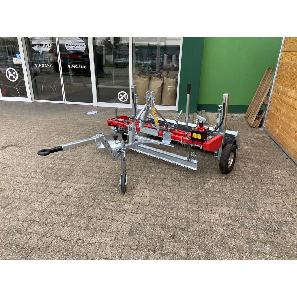 Platz-Max Roll FF ab