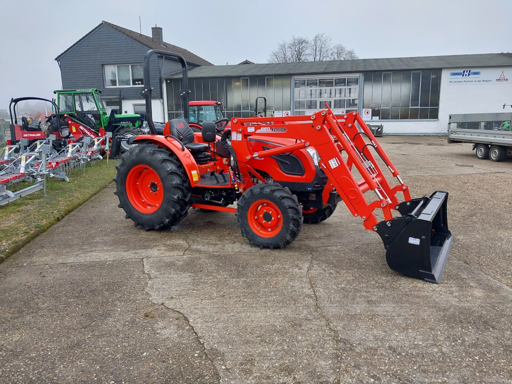 Kioti DK4520H-EU