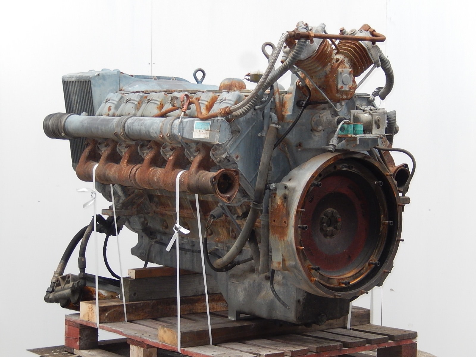 Deutz F12L413FW